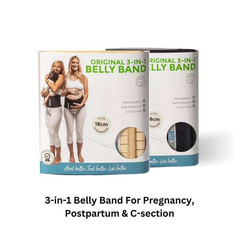 C-Section Recovery Kit & Free App - Image 5