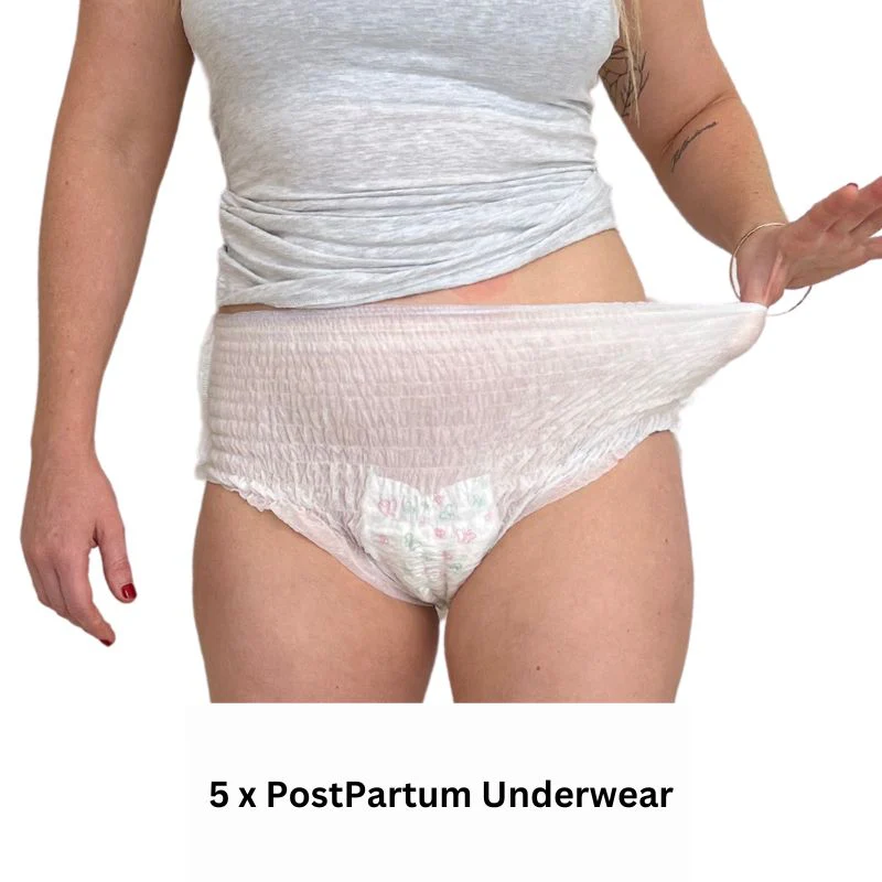 Deluxe Maternity Bundle - Image 5