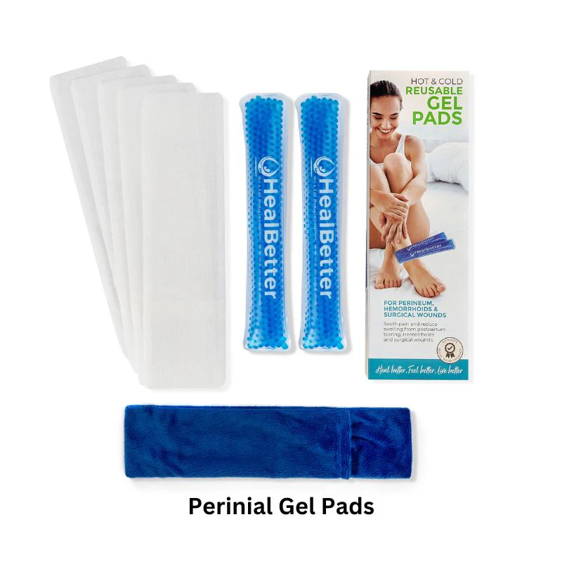 Postpartum Essentials Bundle - Image 6